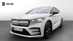 Skoda Enyaq bild 1