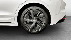 Skoda Enyaq bild 6
