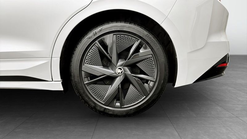 Skoda Enyaq bild 6