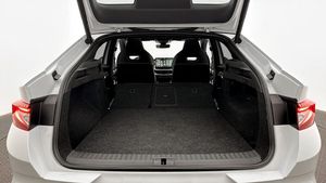 Skoda Enyaq bild 21