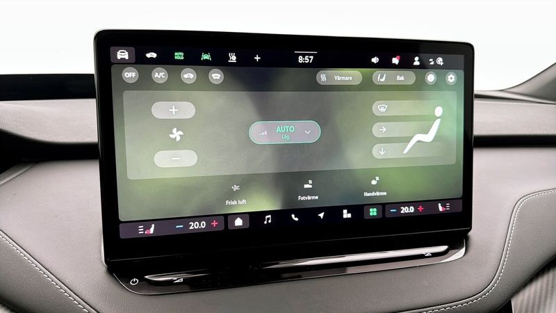 Skoda Enyaq bild 18