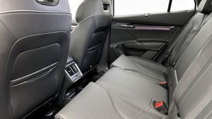 Skoda Enyaq bild 11