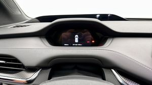 Skoda Enyaq bild 14