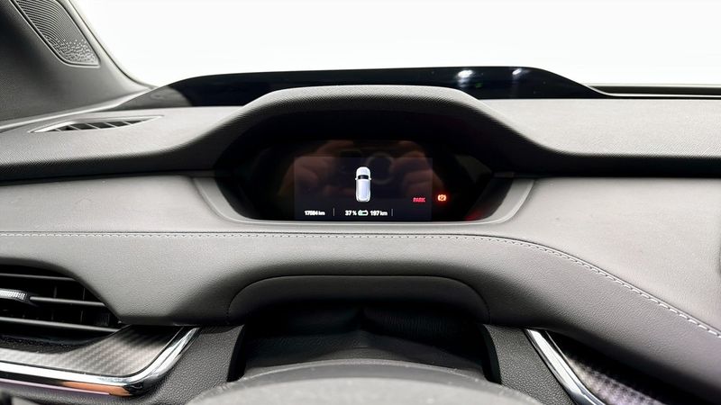 Skoda Enyaq bild 14
