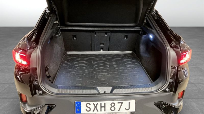 Volkswagen ID.5 bild 12