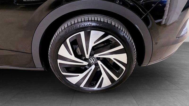 Volkswagen ID.5 bild 6