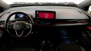 Volkswagen ID.5 bild 10