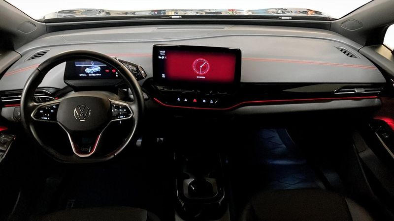Volkswagen ID.5 bild 10