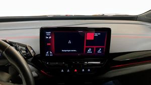 Volkswagen ID.5 bild 9