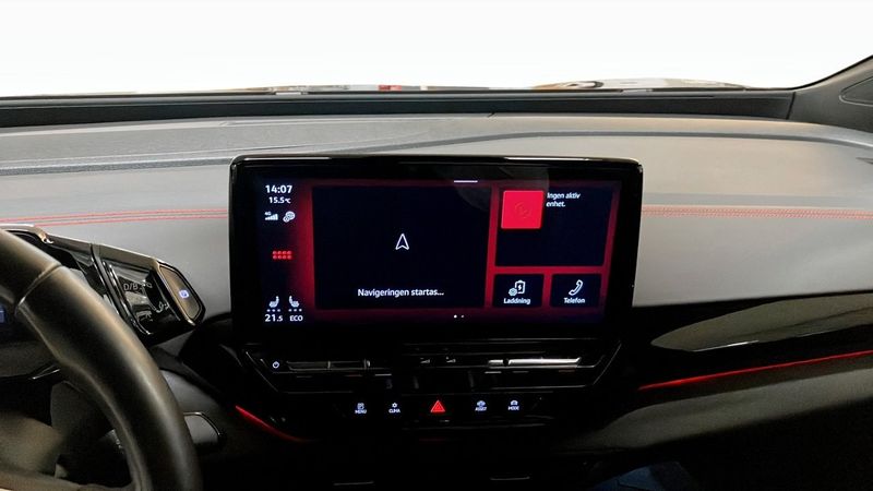 Volkswagen ID.5 bild 9