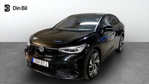 Volkswagen ID.5 bild 1