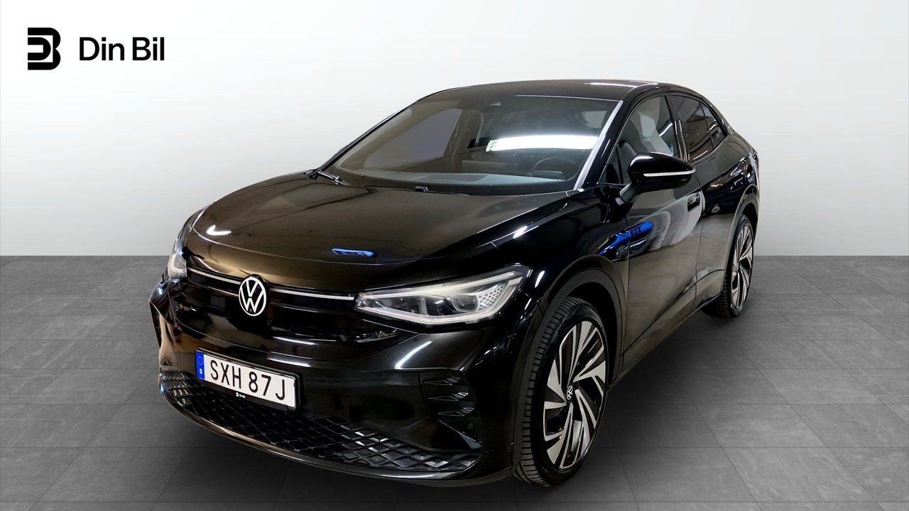 Volkswagen ID.5