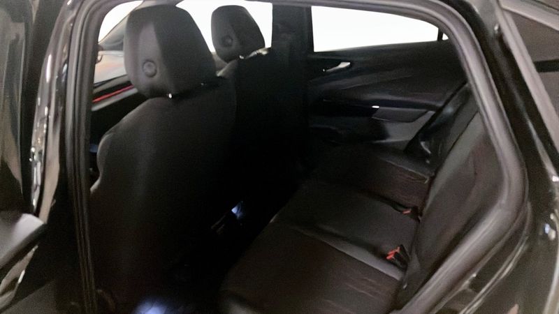 Volkswagen ID.5 bild 11