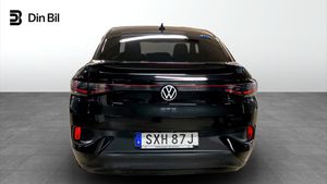 Volkswagen ID.5 bild 5
