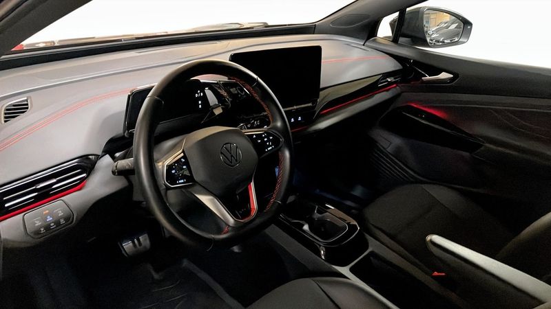 Volkswagen ID.5 bild 7