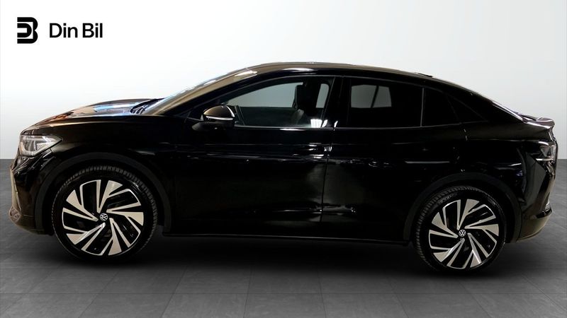 Volkswagen ID.5 bild 2