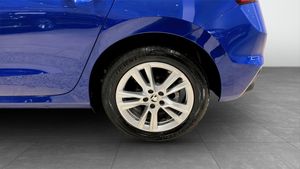 Skoda Fabia bild 6