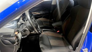Skoda Fabia bild 8