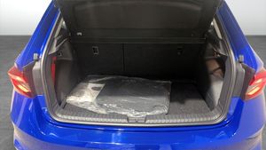 Skoda Fabia bild 12