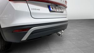 Skoda Kodiaq bild 13