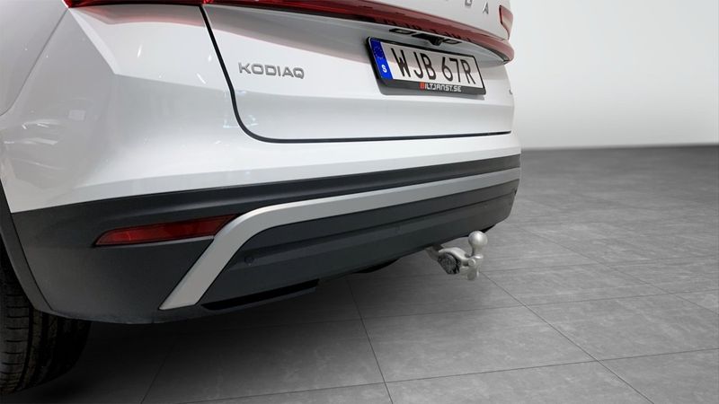 Skoda Kodiaq bild 13