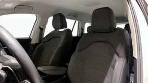 Skoda Kodiaq bild 8