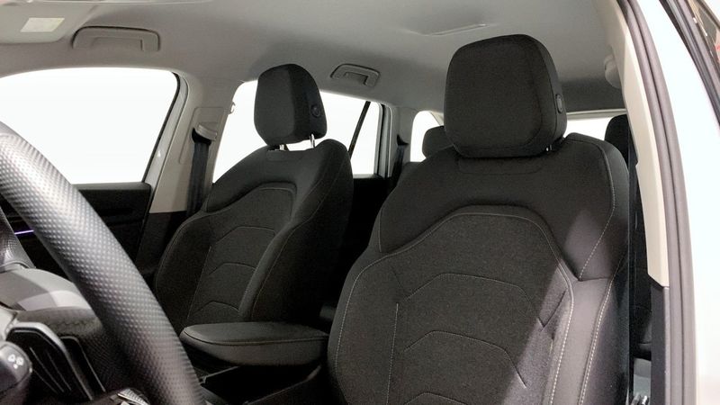 Skoda Kodiaq bild 8