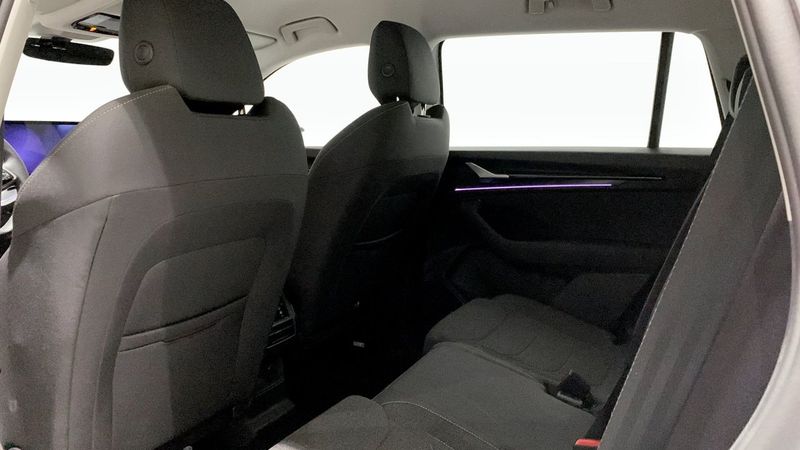Skoda Kodiaq bild 11