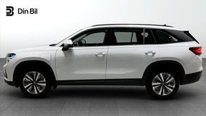 Skoda Kodiaq bild 2
