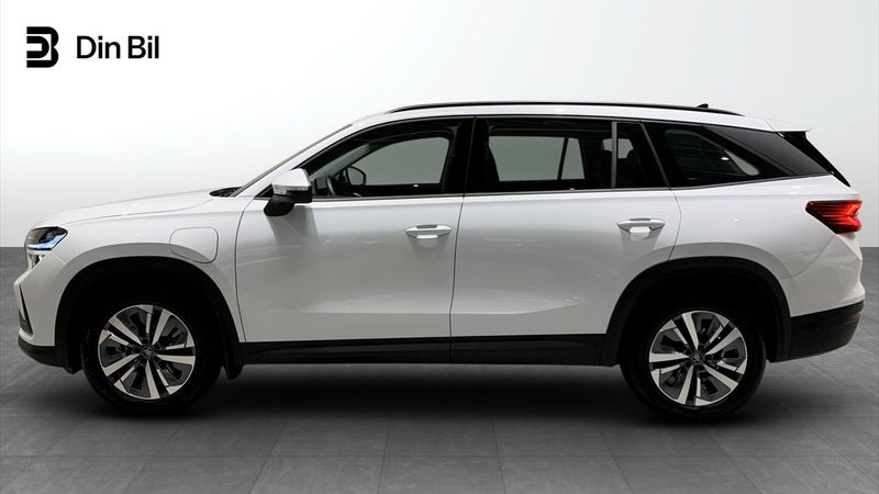 Skoda Kodiaq bild 2