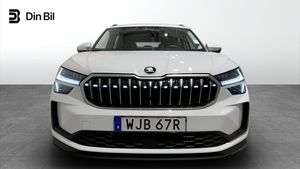 Skoda Kodiaq bild 4