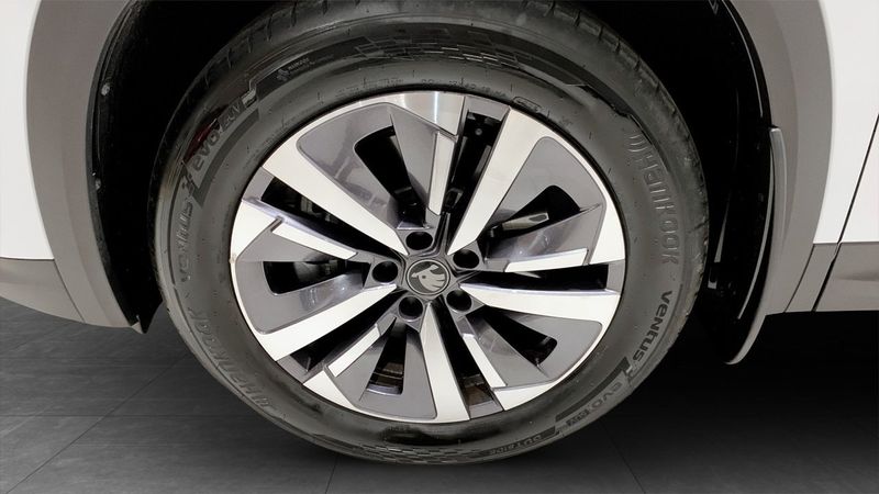 Skoda Kodiaq bild 6