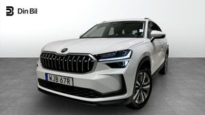 Skoda Kodiaq bild 1
