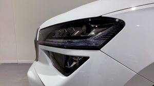 Skoda Kodiaq bild 14