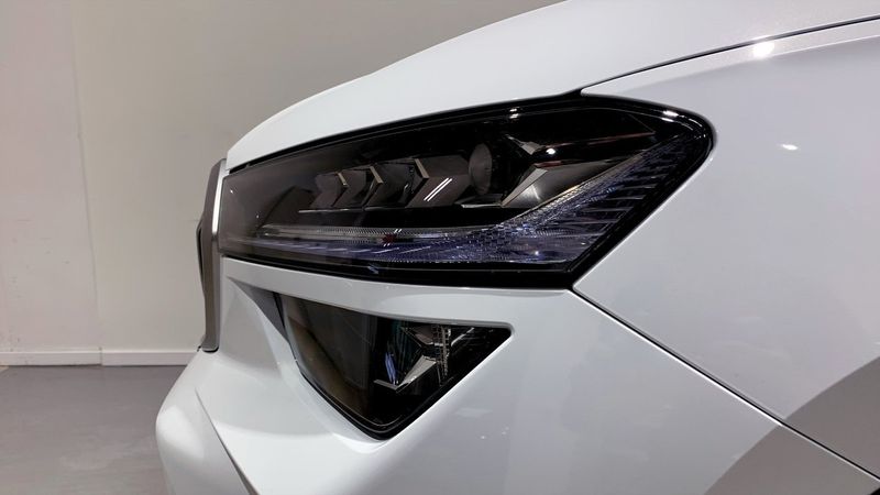 Skoda Kodiaq bild 14