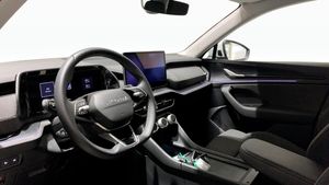 Skoda Kodiaq bild 7