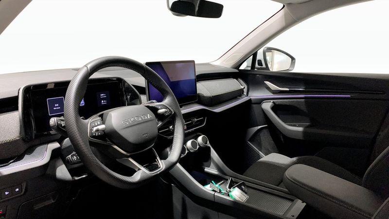 Skoda Kodiaq bild 7