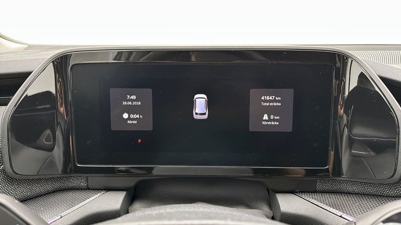 Skoda Kodiaq bild 14