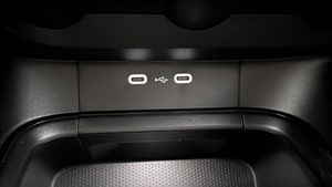 Skoda Kodiaq bild 19