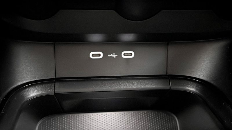 Skoda Kodiaq bild 19