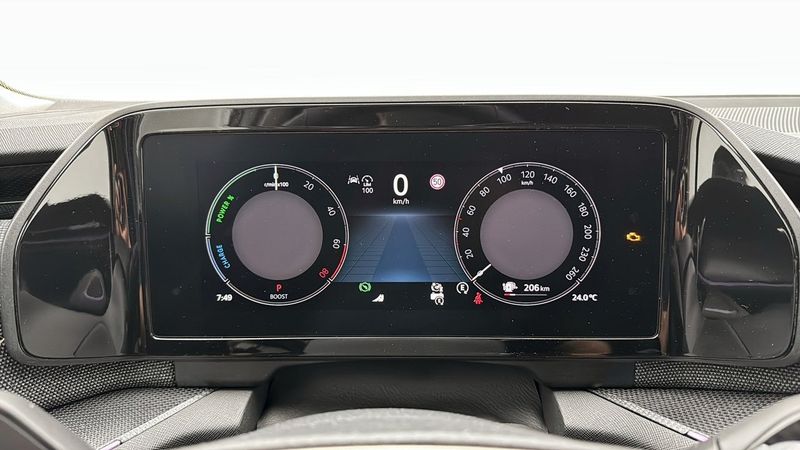 Skoda Kodiaq bild 13