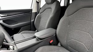 Skoda Kodiaq bild 8