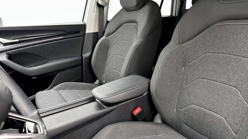 Skoda Kodiaq bild 8