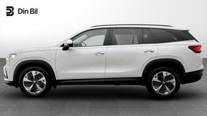 Skoda Kodiaq bild 2