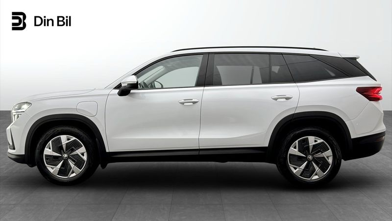Skoda Kodiaq bild 2