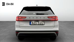 Skoda Kodiaq bild 5