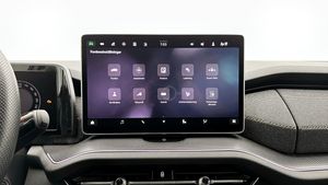 Skoda Kodiaq bild 9