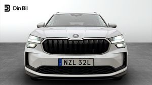 Skoda Kodiaq bild 4