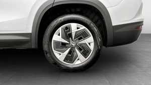 Skoda Kodiaq bild 6