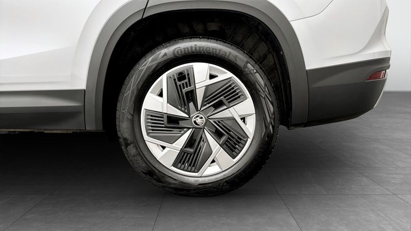 Skoda Kodiaq bild 6